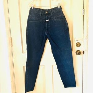 Marthe et Francois Girbaud Vintage 1980’s Jeans.